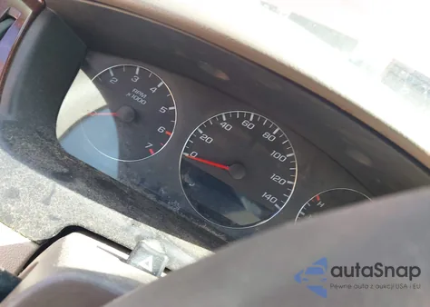 2008 Chevrolet Impala Lt z USA, uszkodzony, nr VIN 2G1WT55KX89120553